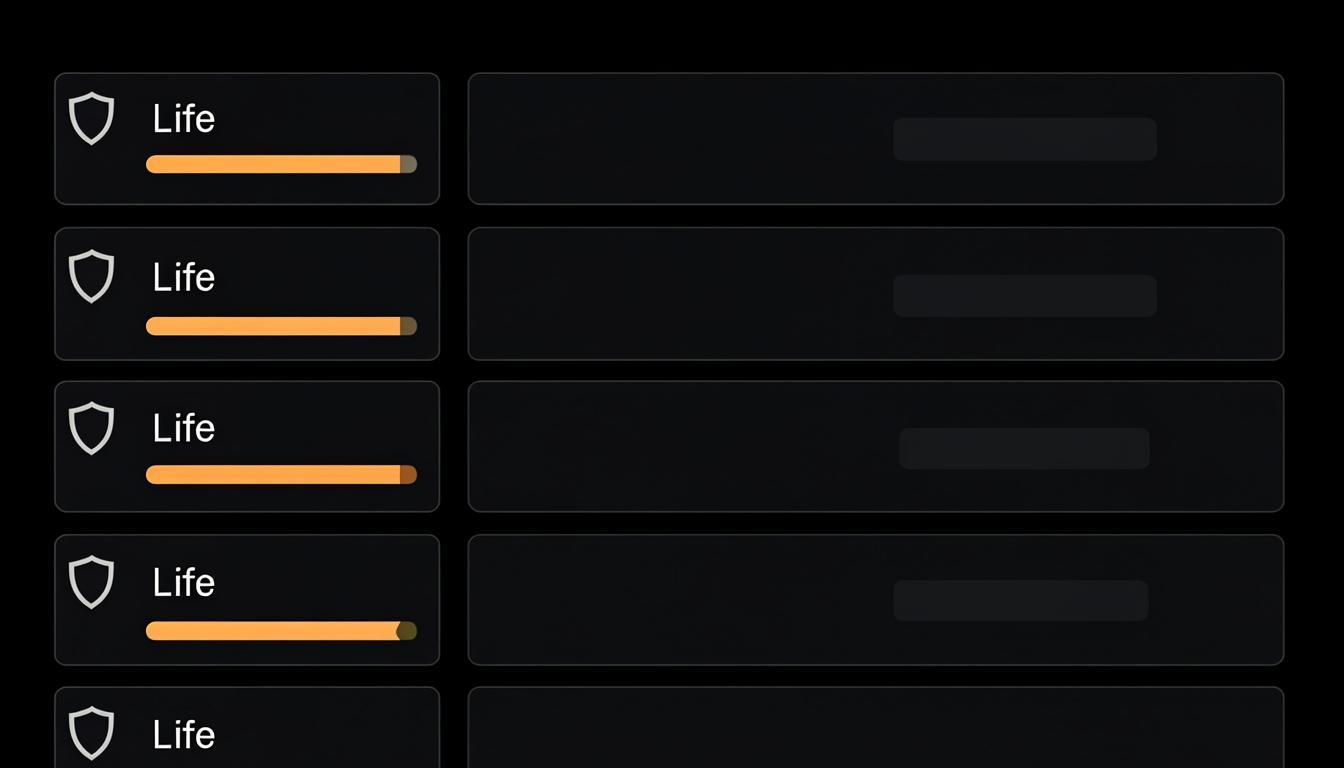 Featured HUD